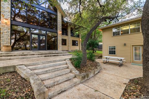 A home in Pipe Creek