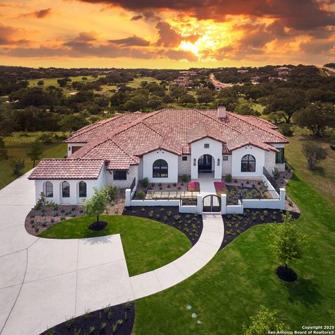 3728 Clubs Dr Boerne TX 78006