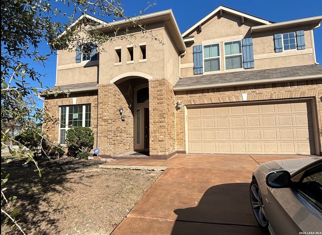 Photo of 5494 Cypress, Cibolo, TX 78108 (MLS # 1941251)