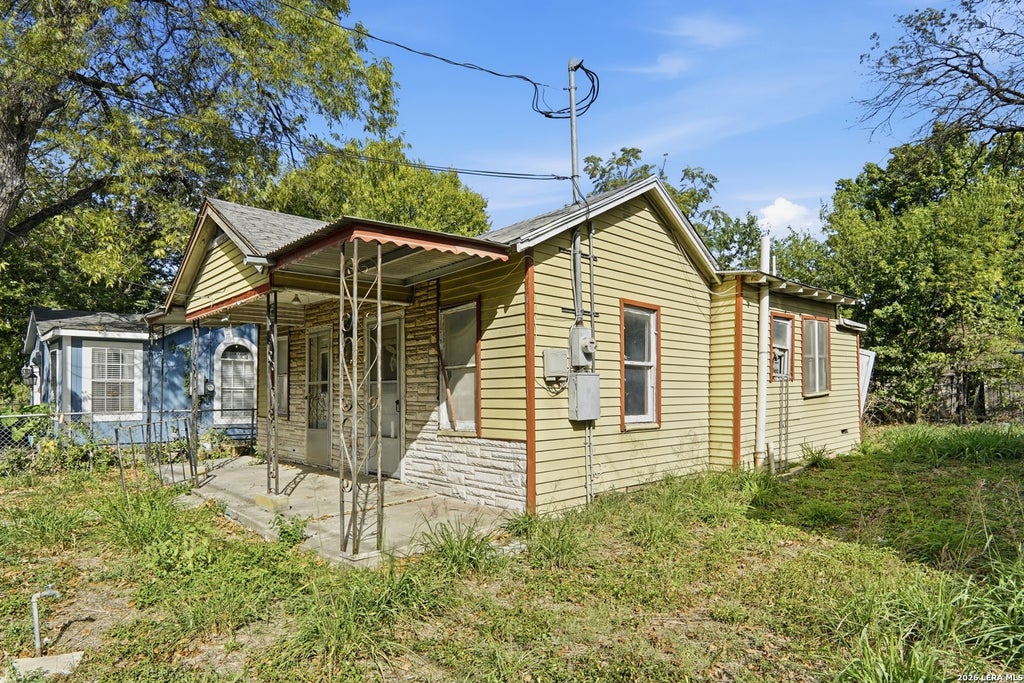 Photo of 155 W Zavalla, San Antonio, TX 78204 (MLS # 2005679)