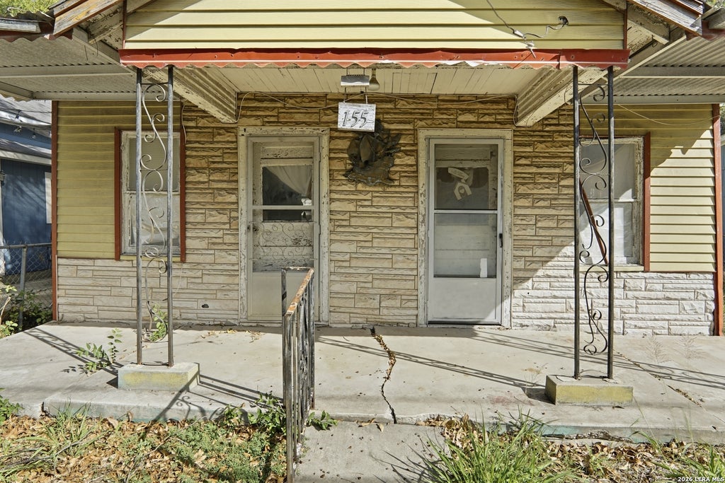Photo of 155 W Zavalla, San Antonio, TX 78204 (MLS # 2005679)