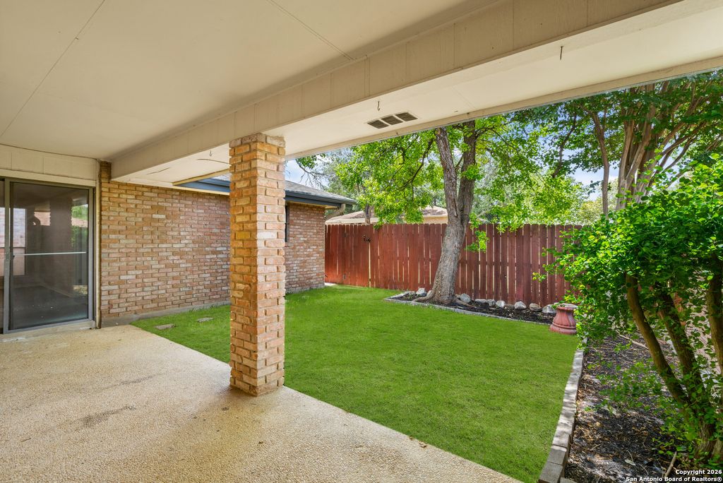 Photo of 5834 Winding Ridge Dr., Windcrest, TX 78239 (MLS # 1933147)