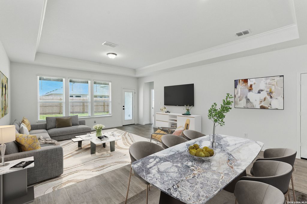 Photo of 4921 Whaler, San Antonio, TX 78245 (MLS # 1990420)