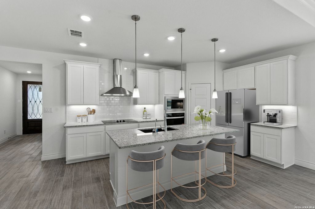 Photo of 4921 Whaler, San Antonio, TX 78245 (MLS # 1990420)