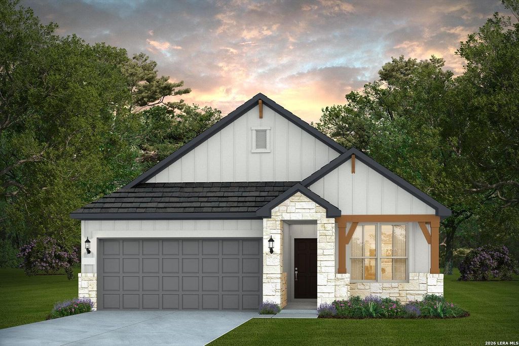 Photo of 4921 Whaler, San Antonio, TX 78245 (MLS # 1990420)