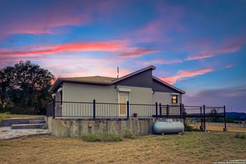 A home in Mico