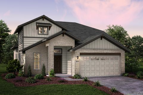 Photo of 6332 Black Butte, Schertz, TX 78154 (MLS # 1914293)
