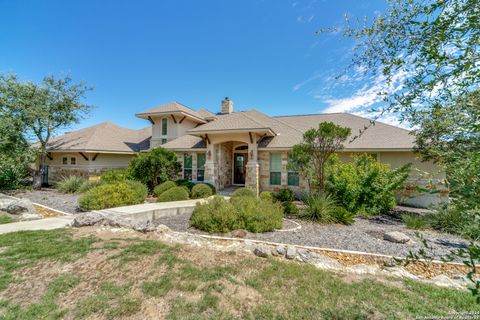 A home in Boerne