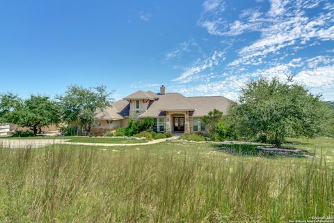 A home in Boerne