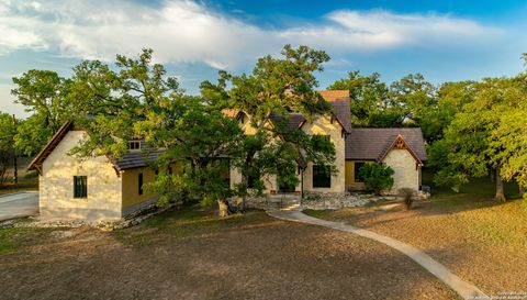 A home in Kerrville