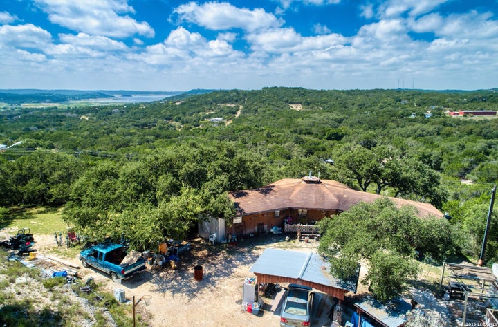 Photo 1 of 52 — 10294 Park Road 37, Lakehills, TX 78063
