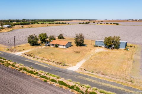 865 county road 5718 Natalia TX 78059
