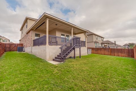 A home in Cibolo