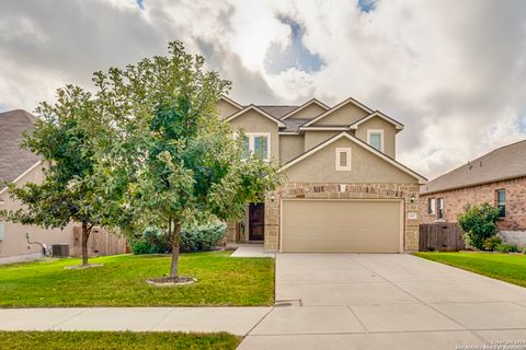 A home in Cibolo