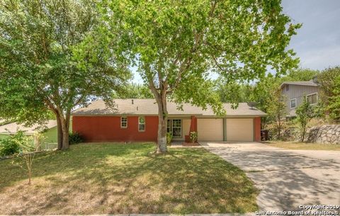Photo of 8818 SLUMBER LN, Converse, TX 78109 (MLS # 1969342)