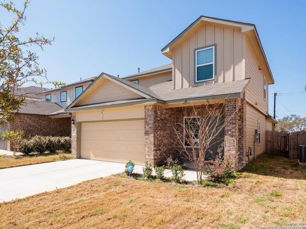 Photo of 4843 Vogesite, San Antonio, TX 78253 (MLS # 1992494)