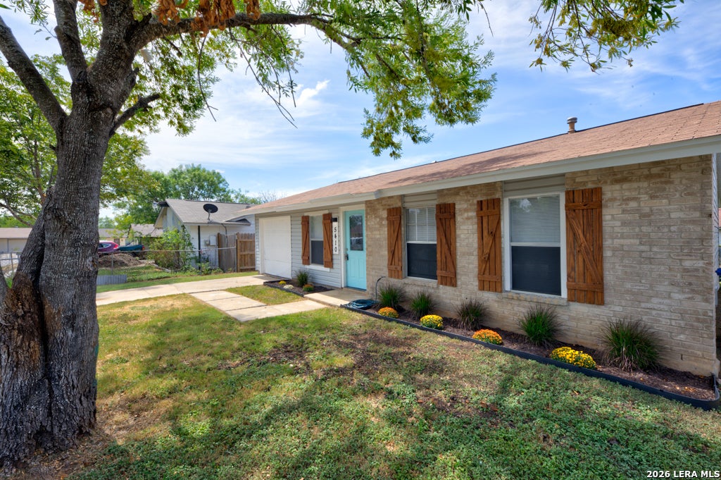 Photo of 5410 RED SKY ST, San Antonio, TX 78242 (MLS # 2018356)