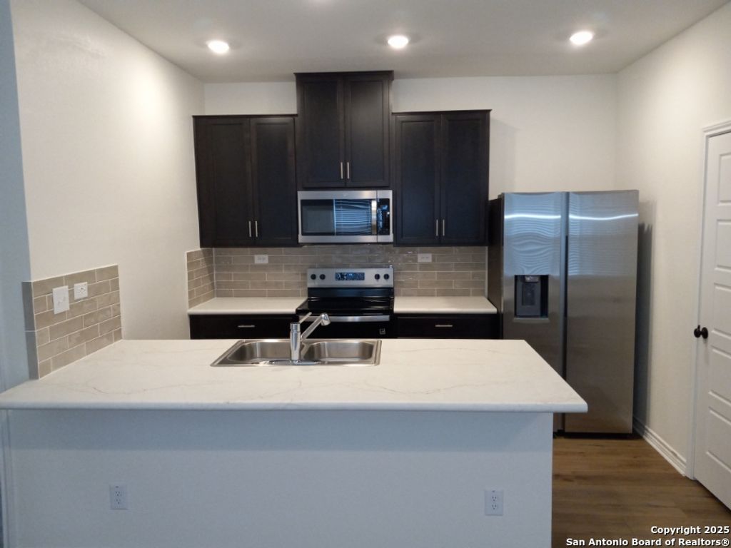 Photo of 11622 Black Rose, San Antonio, TX 78245 (MLS # 1938424)