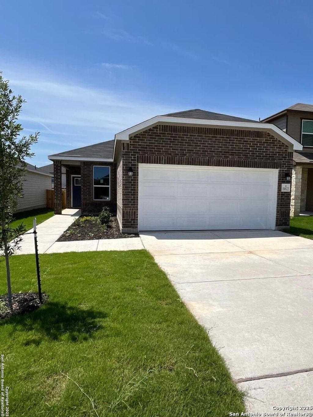 Photo of 11622 Black Rose, San Antonio, TX 78245 (MLS # 1938424)