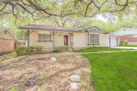 Property photo of 5714 Dan Duryea, San Antonio, TX 78240