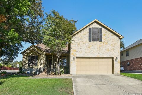 3524 Angora Trail Schertz TX 78154