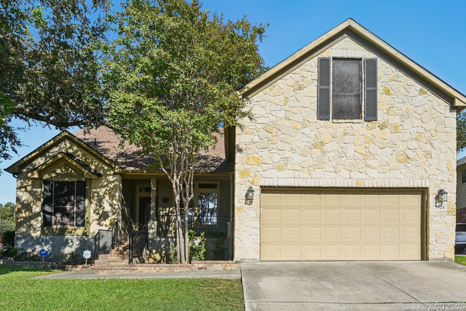 3524 Angora Trail