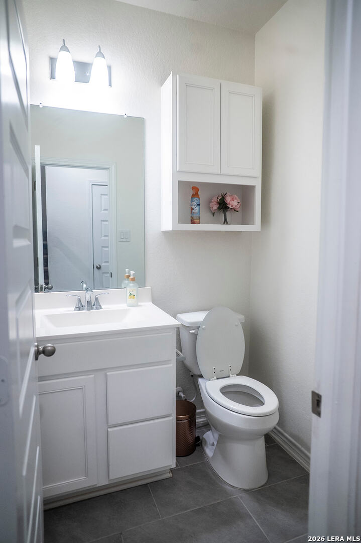 14839 Vance Jackson UNIT 701