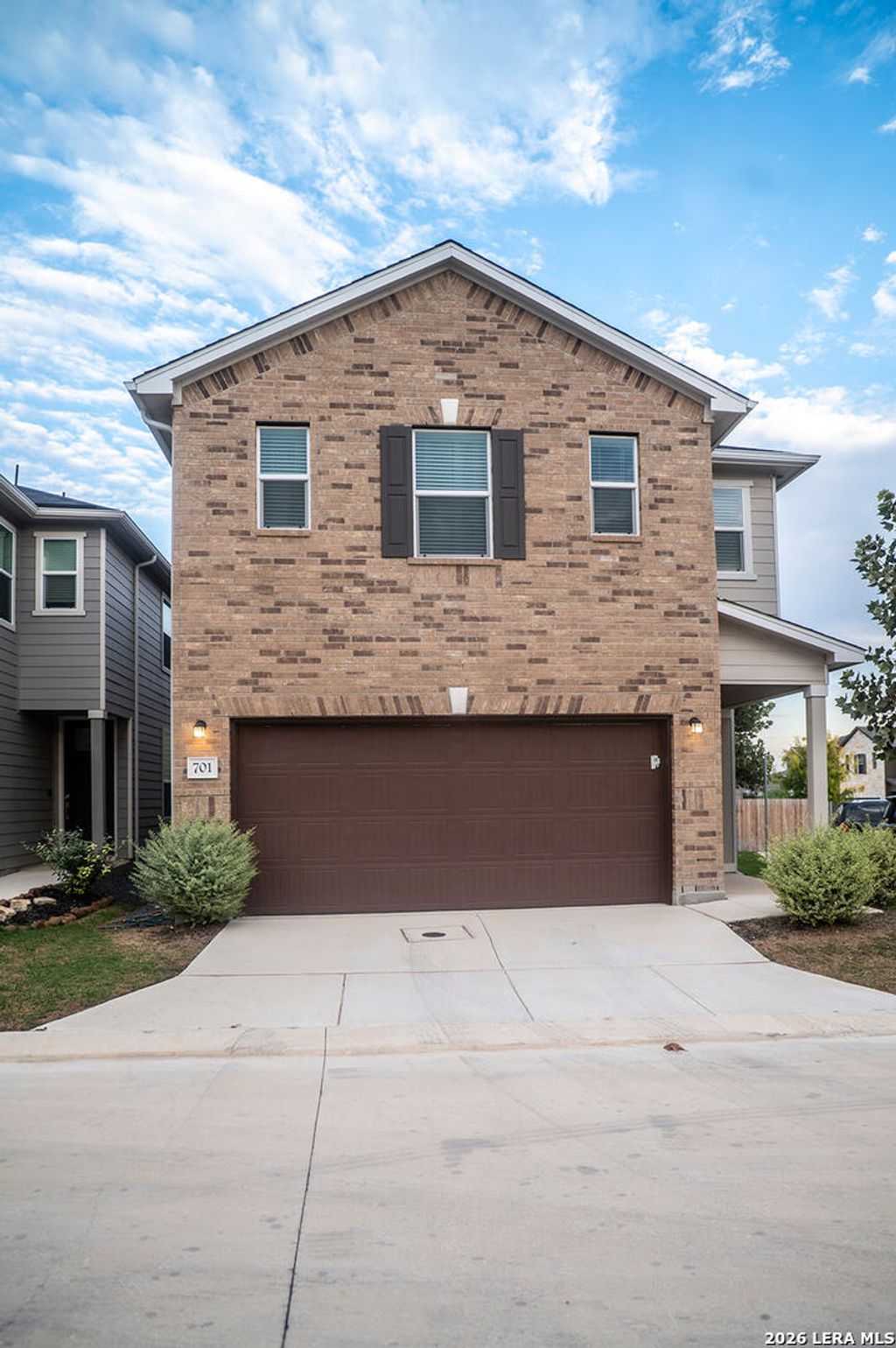 Photo of 14839 Vance Jackson UNIT 701, San Antonio, TX 78249 (MLS # 1938840)