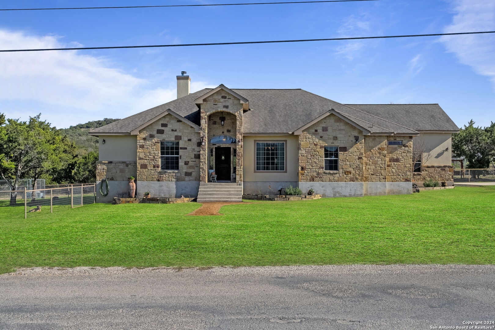 View Lakehills, TX 78063 house