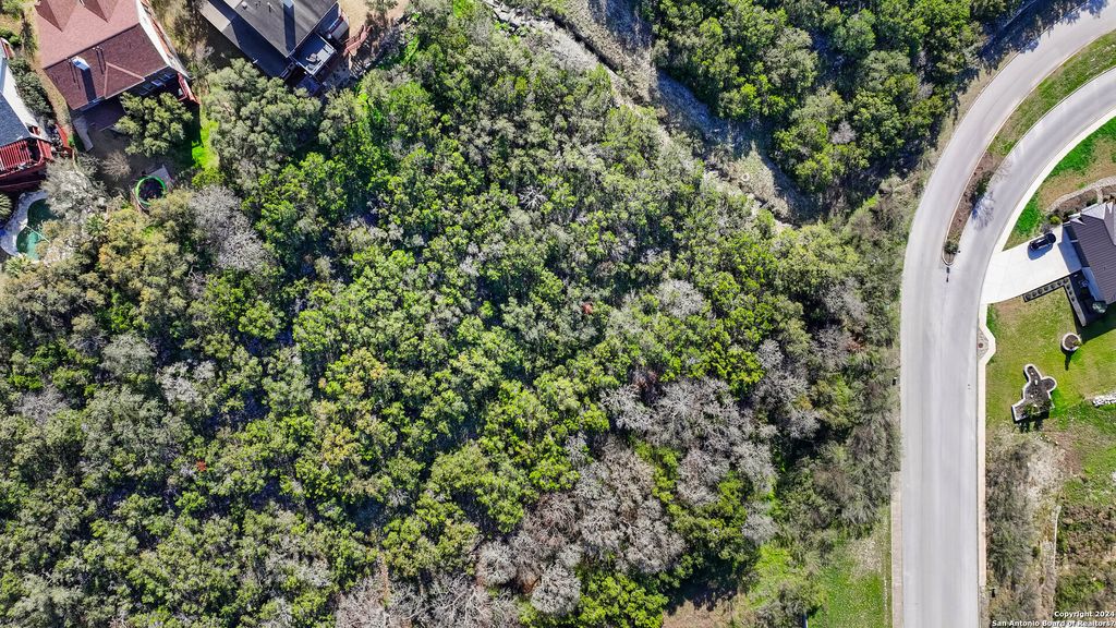 Photo of 602 WINDING RAVINE, San Antonio, TX 78258 (MLS # 1754267)