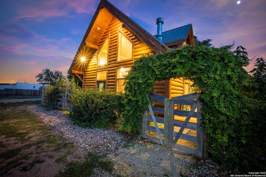 Photo of 14460 River, New Braunfels, TX 78132 (MLS # 1927061)