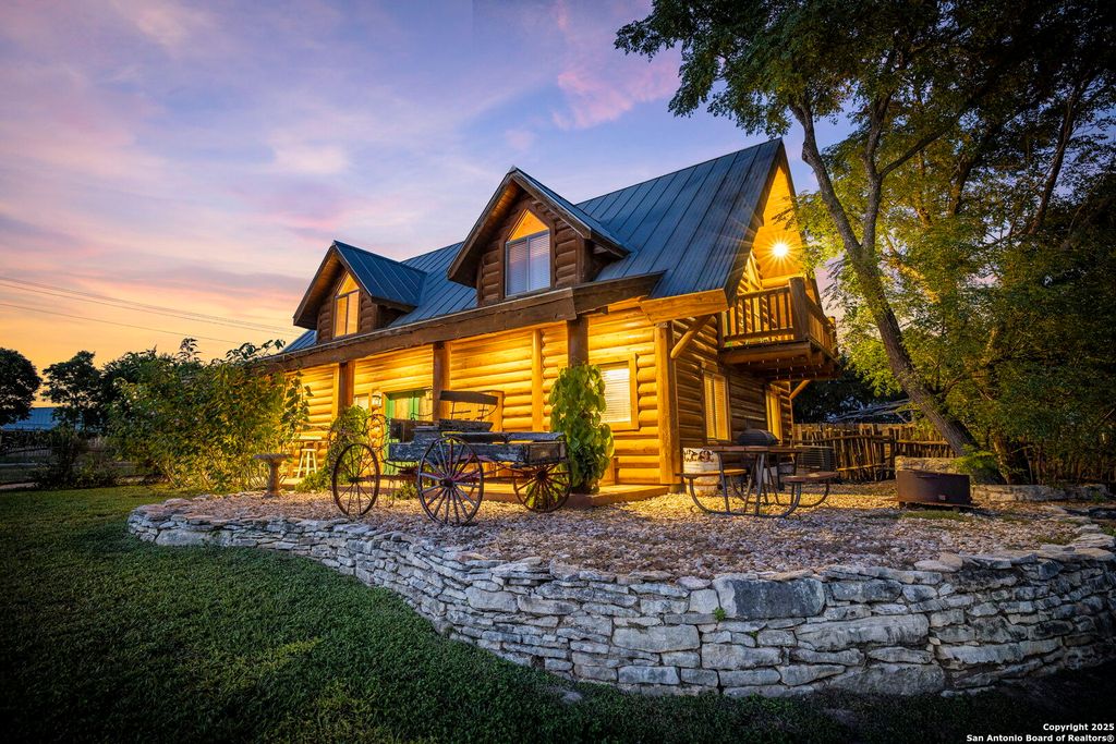 Photo of 14460 River, New Braunfels, TX 78132 (MLS # 1927061)