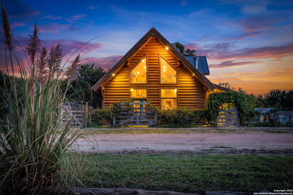 Photo of 14460 River, New Braunfels, TX 78132 (MLS # 1927061)