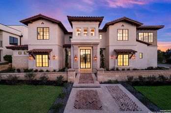 Single Family Residence at 7126 Bluff Strand