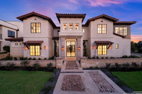 7126 Bluff Strand San Antonio TX 78257