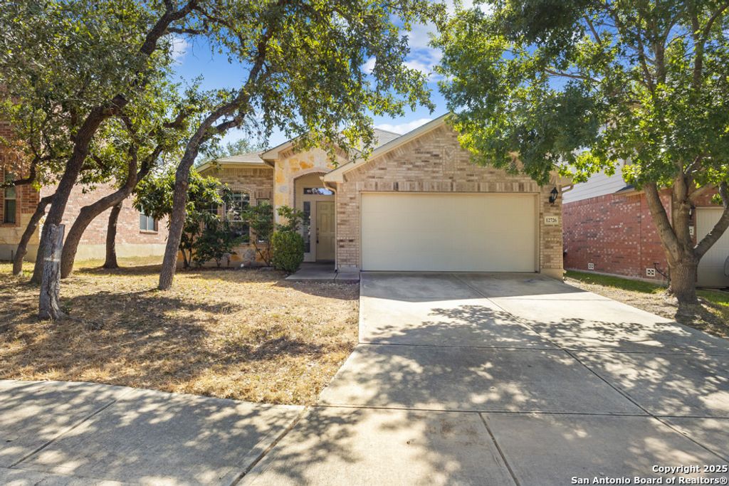 Photo of 12726 Point Crest, San Antonio, TX 78253 (MLS # 1916900)