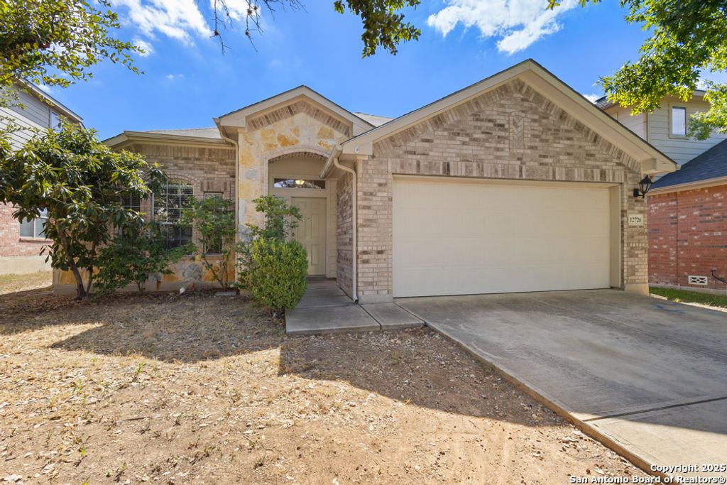 Photo of 12726 Point Crest, San Antonio, TX 78253 (MLS # 1916900)