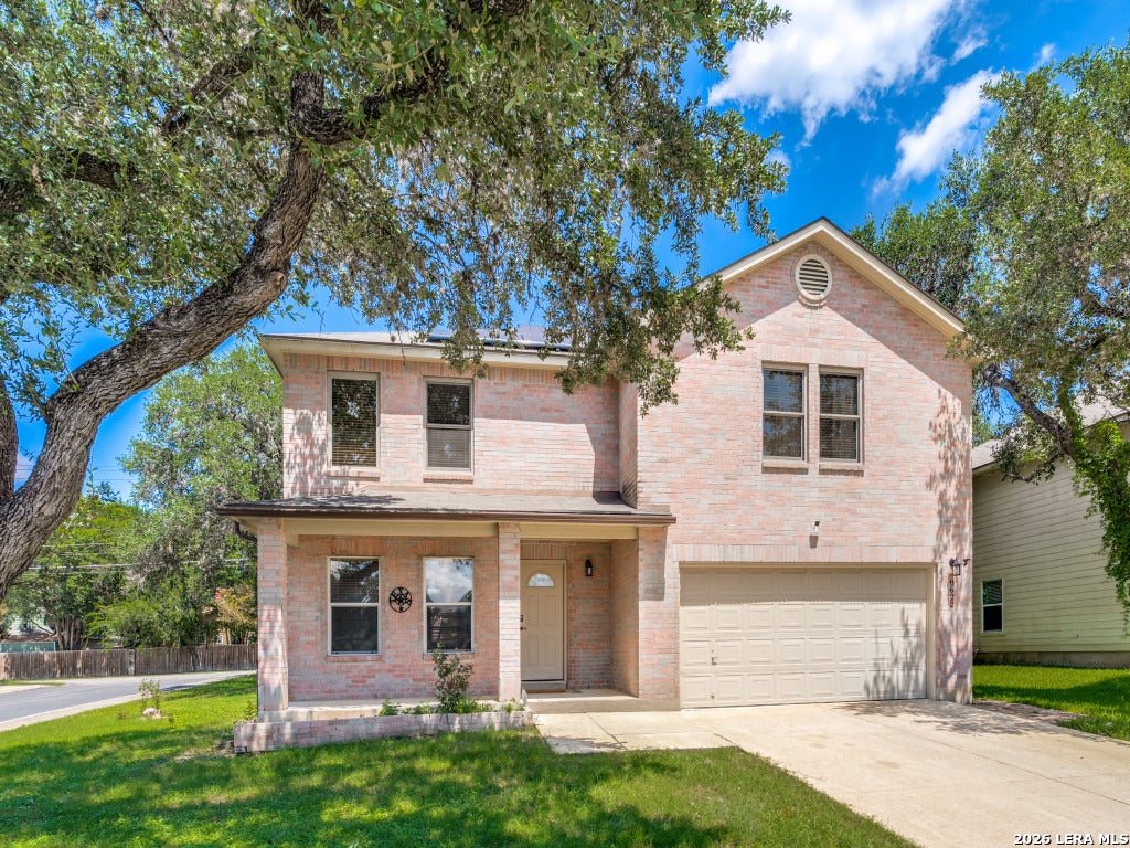 Photo of 8622 Braun Knoll, San Antonio, TX 78254 (MLS # 1993612)