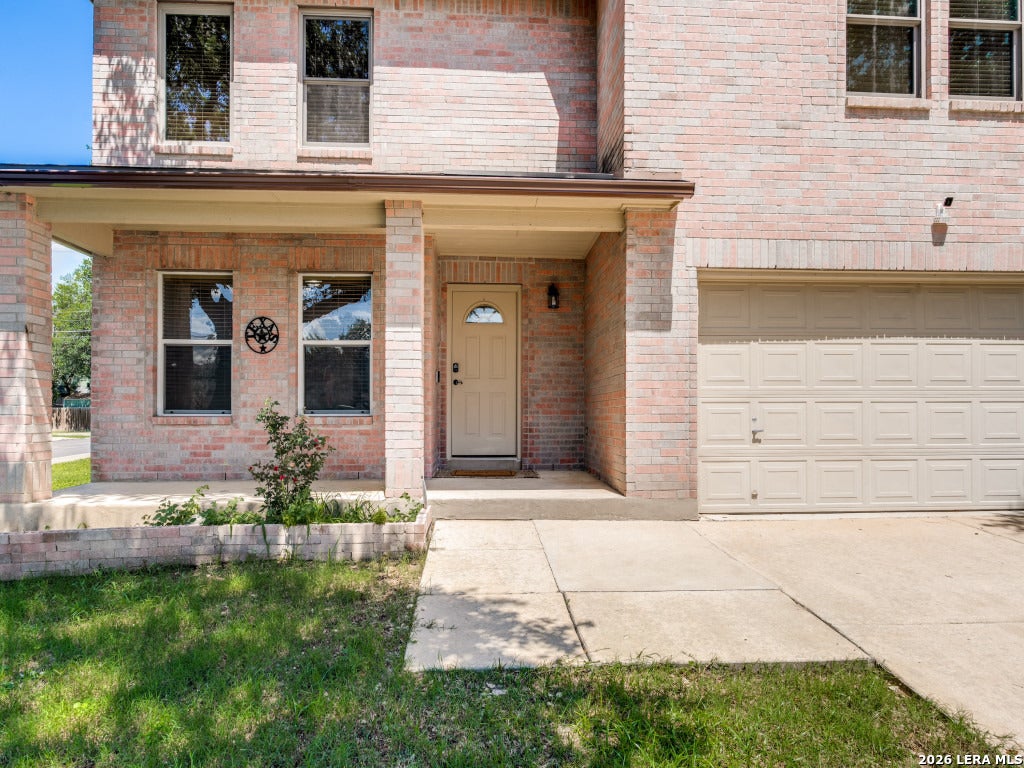 Photo of 8622 Braun Knoll, San Antonio, TX 78254 (MLS # 1993612)
