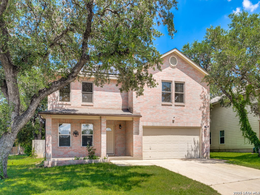 Photo of 8622 Braun Knoll, San Antonio, TX 78254 (MLS # 1993612)