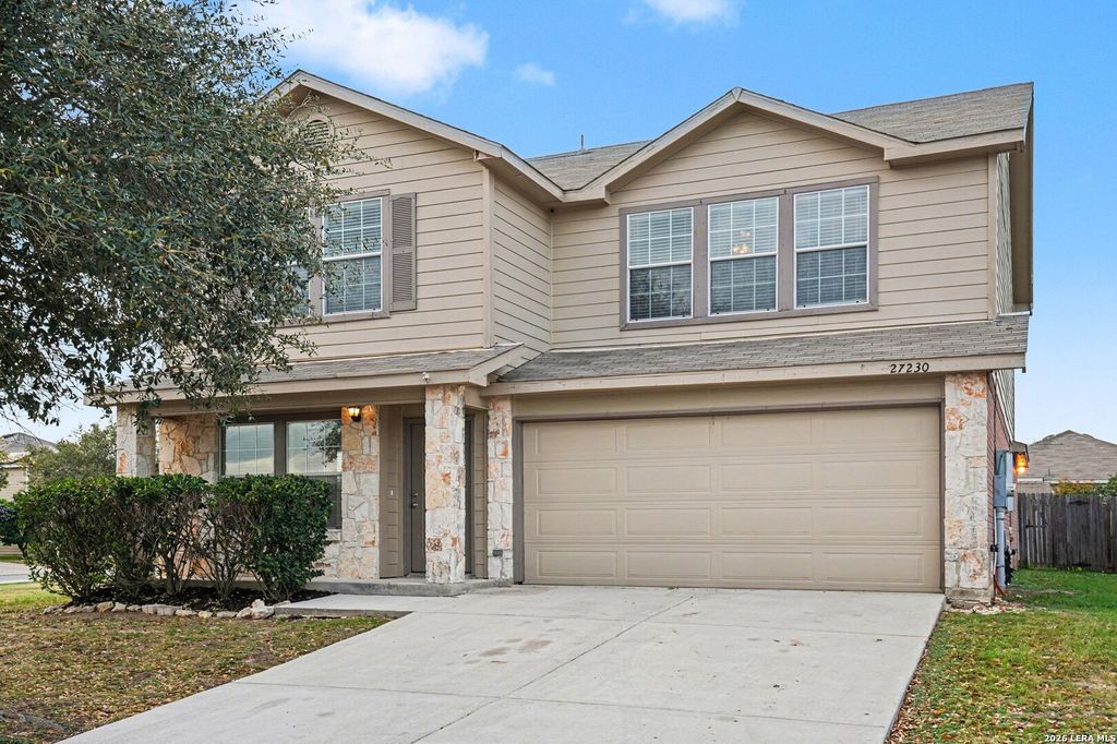 Photo of 27230 Lasso, San Antonio, TX 78260 (MLS # 1948519)