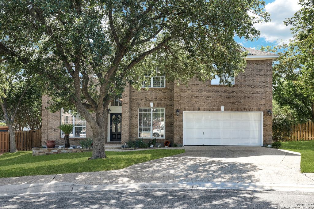 Photo of 20607 Wild Springs, San Antonio, TX 78258 (MLS # 1937611)