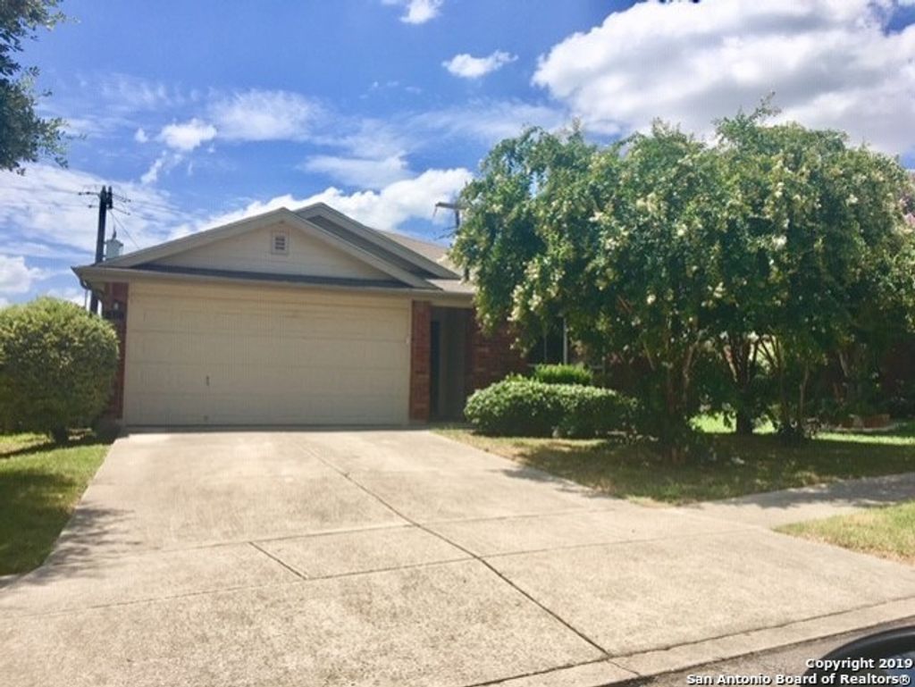 Photo of 531 Reba, Converse, TX 78109 (MLS # 1916161)
