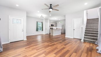 Single Family Residence at 422 K ST UNIT 103