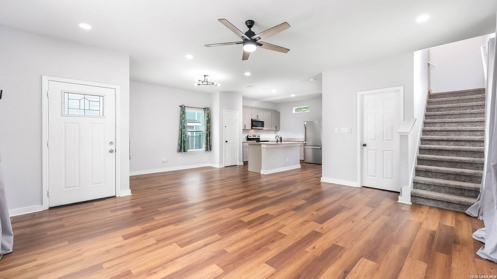 Photo of 422 K ST UNIT 103, San Antonio, TX 78220 (MLS # 1960257)