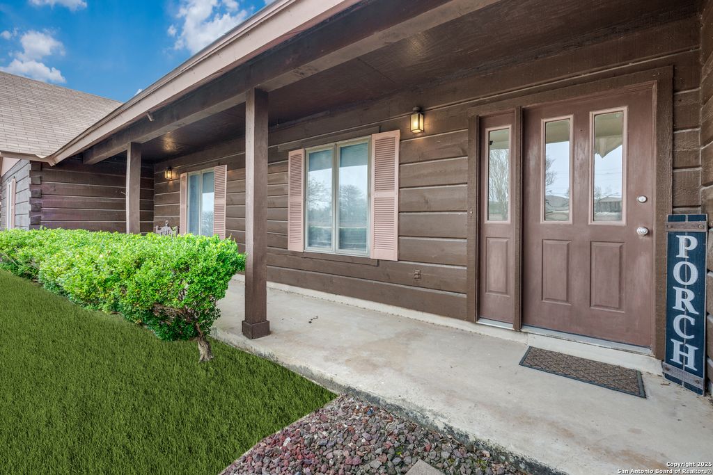 Photo of 3140 Green Valley, Cibolo, TX 78108 (MLS # 1930243)
