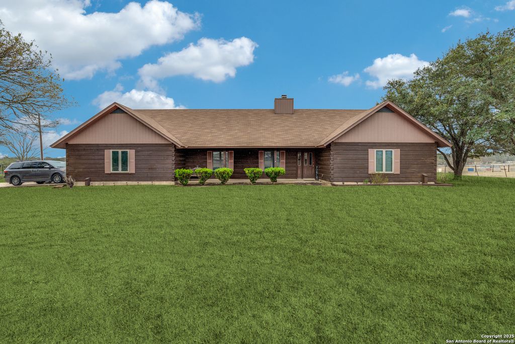 Photo of 3140 Green Valley, Cibolo, TX 78108 (MLS # 1930243)