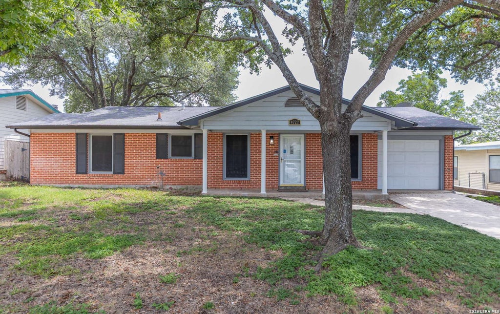Photo of 4722 NEWCOME DR, San Antonio, TX 78229 (MLS # 2003488)