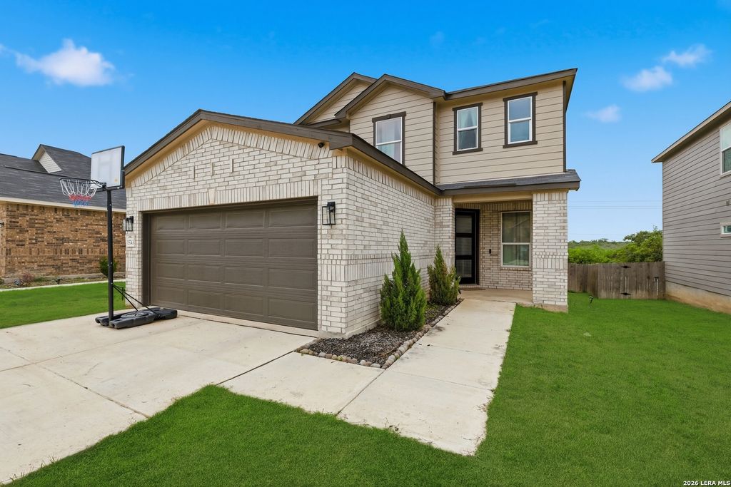 Photo of 15743 Selene View, San Antonio, TX 78245 (MLS # 1961728)
