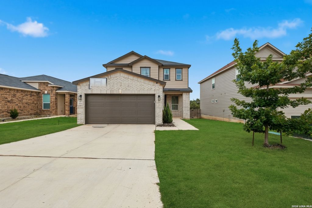 Photo of 15743 Selene View, San Antonio, TX 78245 (MLS # 1961728)